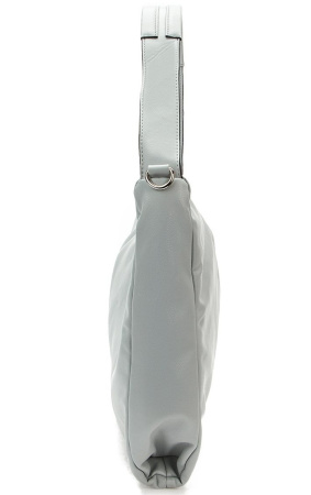 Сумка  Keddo  серый  кожа искусств. c10216 фото в интернет-магазине | Omadey.ru