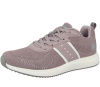 Кроссовки  женские Rieker  сиреневый  текстиль F-90118 фото в интернет-магазине | Omadey.ru