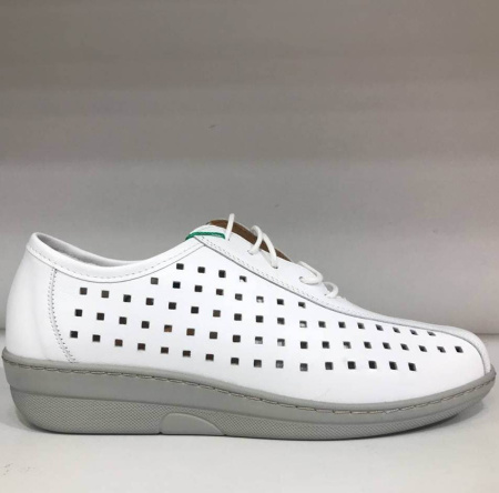 Туфли летние  Romer  белый  кожа F-90974 фото в интернет-магазине | Omadey.ru Туфли летние  Romer  белый  кожа F-90974 фото в интернет-магазине | Omadey.ru