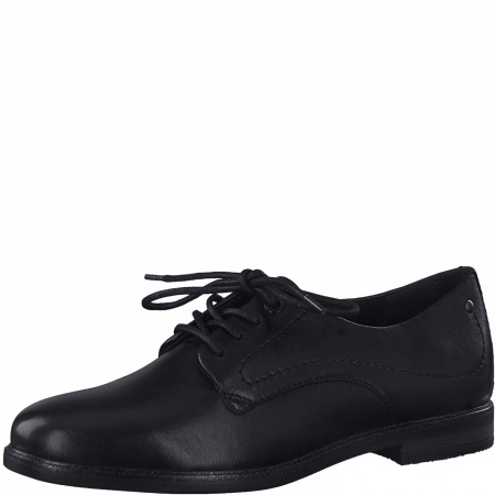 Полуботинки  Jana  черный  кожа Z-100516 фото в интернет-магазине | Omadey.ru Полуботинки  Jana  черный  кожа Z-100516 фото в интернет-магазине | Omadey.ru