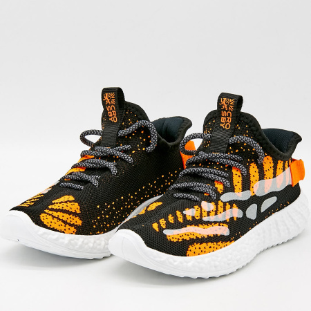 Кроссовки  Crosby  черный  текстиль Z-100031 фото в интернет-магазине | Omadey.ru