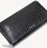 Кошелек  женские Tamaris  черный  иск. материал c11038 фото в интернет-магазине | Omadey.ru