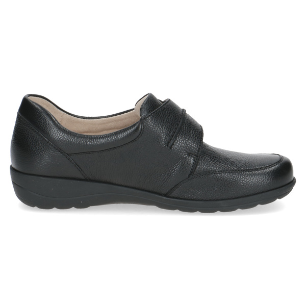 Фото Туфли  Caprice  черный  кожа  Z-401024 Фото Туфли  Caprice  черный  кожа  Z-401024