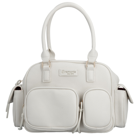 Сумка Remonte кожа искусств. бежевый c15709 фото в интернет-магазине | Omadey.ru