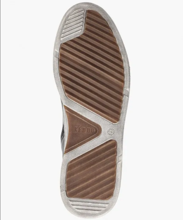 Ботинки  Keddo  черный  кожа искусств. Z-8992 фото в интернет-магазине | Omadey.ru