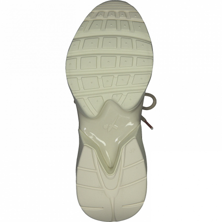 Кроссовки  Tamaris  бежевый  иск. материал F-90580 фото в интернет-магазине | Omadey.ru