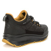 Кроссовки  Grunberg  черный  микрополитекс Z-200426 фото в интернет-магазине | Omadey.ru