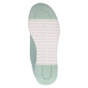 Кроссовки  Caprice  мятный  текстиль F-90370 фото в интернет-магазине | Omadey.ru