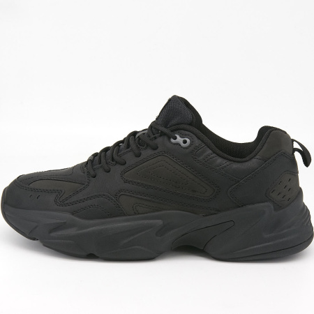 Кроссовки  Crosby  черный  кожа иск. /сетка Z-8362 фото в интернет-магазине | Omadey.ru