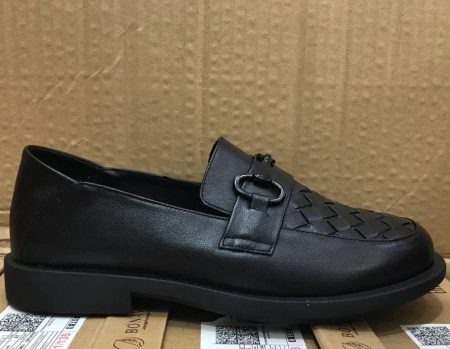 Туфли  Bonavi  черный  кожа Z-100271 фото в интернет-магазине | Omadey.ru Туфли  Bonavi  черный  кожа Z-100271 фото в интернет-магазине | Omadey.ru