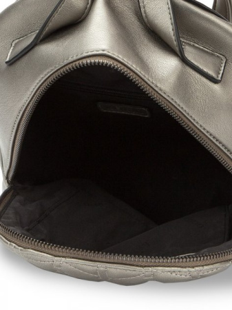 Рюкзак  Keddo  серебряный  кожа искусств. c09297 фото в интернет-магазине | Omadey.ru