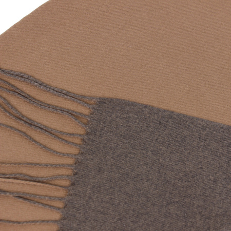 Шарф  De esse  хаки  кашемир c11826 фото в интернет-магазине | Omadey.ru