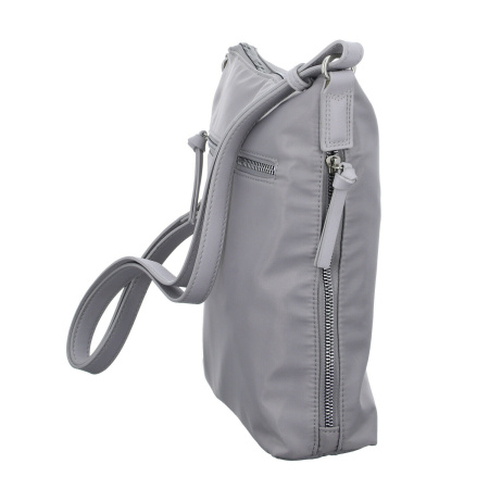 Сумка  Tamaris  серый  иск. материал c08992 фото в интернет-магазине | Omadey.ru