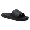 Шлепанцы  Rider  черный  поливинилхлорид F-100974 фото в интернет-магазине | Omadey.ru