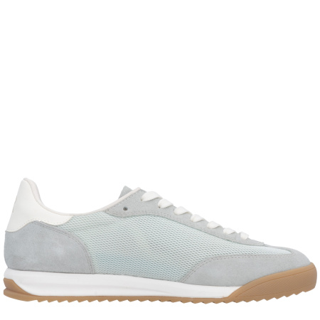 Кроссовки  Rieker  зеленый  текстиль F-401137 фото в интернет-магазине | Omadey.ru