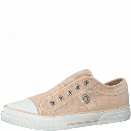 Кеды  S.Oliver  розовый  текстиль F-100238 фото в интернет-магазине | Omadey.ru Кеды  S.Oliver  розовый  текстиль F-100238 фото в интернет-магазине | Omadey.ru