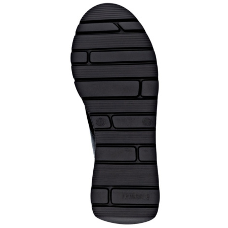 Кроссовки  Remonte  черный  кожа искусств./текстиль  Z-400837 фото в интернет-магазине | Omadey.ru