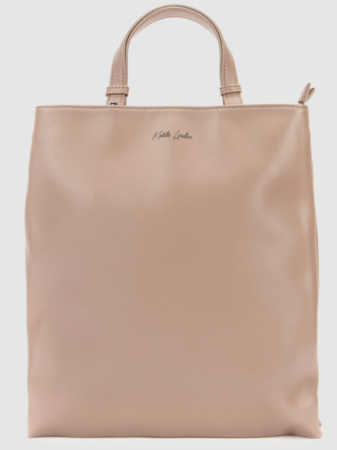 Сумка  Keddo  бежевый  кожа искусств. c11388 фото в интернет-магазине | Omadey.ru