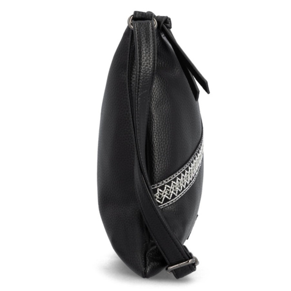 Фото Сумка  Remonte кожа искусств. черный c15611