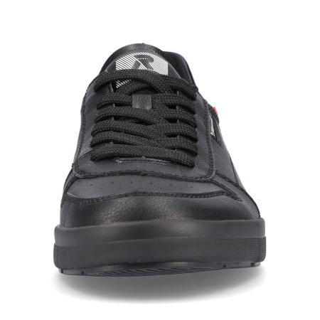 Туфли  Rieker-Evolution  черный  кожа/кожа искусств. F-300020 фото в интернет-магазине | Omadey.ru