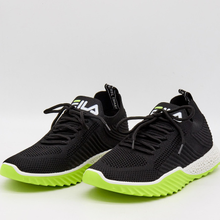 Кроссовки  женские Baden  черный  текстиль F-90241 фото в интернет-магазине | Omadey.ru