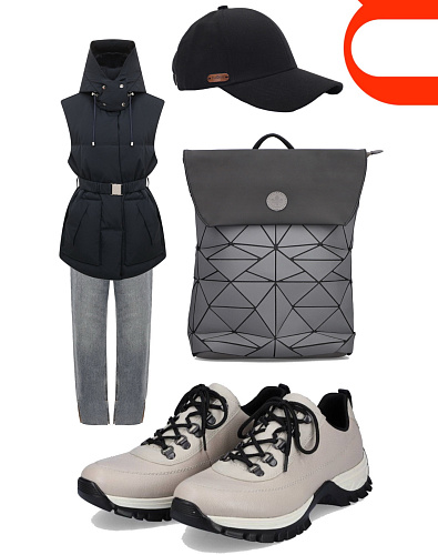 Городская Элегия