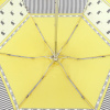 Зонт  Fabretti  желтый  полиэстер c14487 фото в интернет-магазине | Omadey.ru