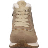 Ботинки  Rieker  бежевый  кожа/кожа искусств. Z-300143 фото в интернет-магазине | Omadey.ru