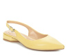 Слингбэки  Betsy  желтый  кожа искусств. F-100709 фото в интернет-магазине | Omadey.ru Слингбэки  Betsy  желтый  кожа искусств. F-100709 фото в интернет-магазине | Omadey.ru
