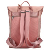 Рюкзак Rieker  кожа искусств./текстиль  розовый  c15698 фото в интернет-магазине | Omadey.ru