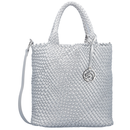 Сумка Remonte кожа искусств серебряный c15205 фото в интернет-магазине | Omadey.ru