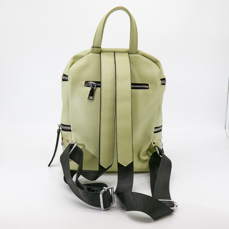 Рюкзак  Catrizza  зеленый  кожа c07678-green фото в интернет-магазине | Omadey.ru Рюкзак  Catrizza  зеленый  кожа c07678-green фото в интернет-магазине | Omadey.ru