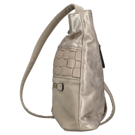 Сумка Rieker  кожа искусств.  бежевый  c15694 фото в интернет-магазине | Omadey.ru